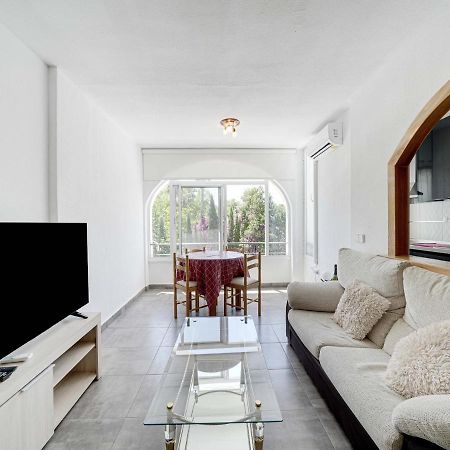 Villamartin Golf & Beach Dehesa de Campoamor  Exteriör bild
