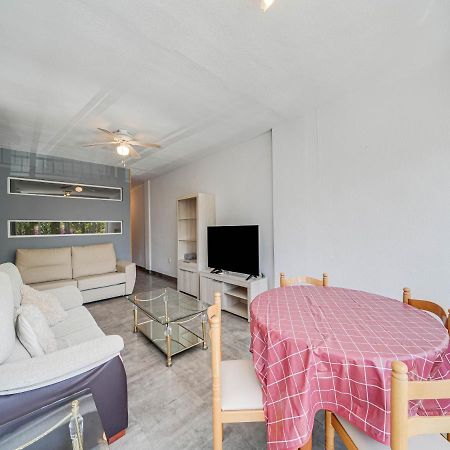 Villamartin Golf & Beach Dehesa de Campoamor  Exteriör bild