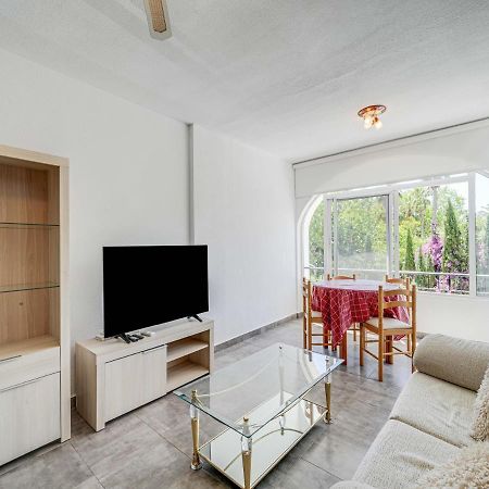 Villamartin Golf & Beach Dehesa de Campoamor  Exteriör bild