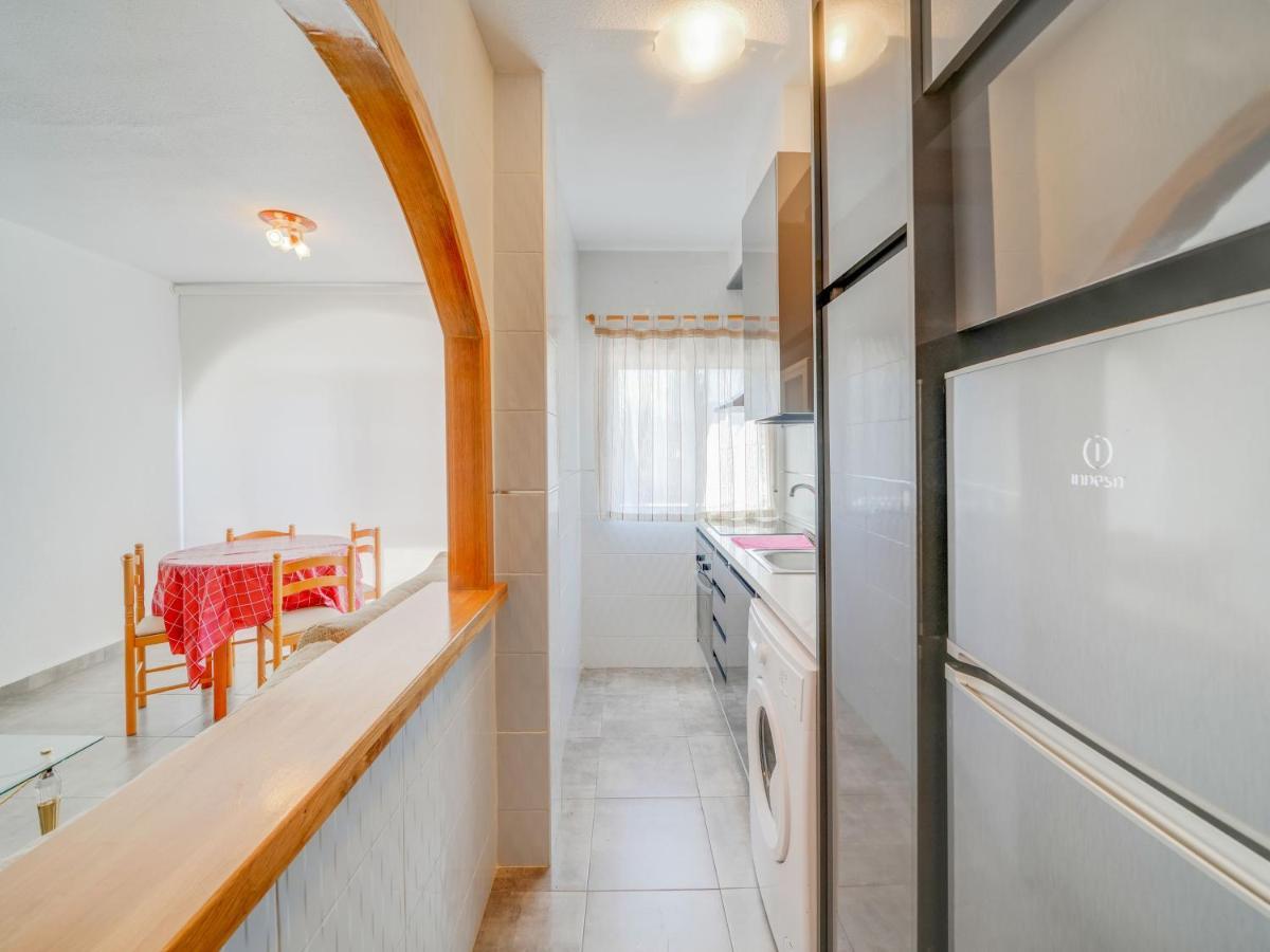 Villamartin Golf & Beach Dehesa de Campoamor  Exteriör bild