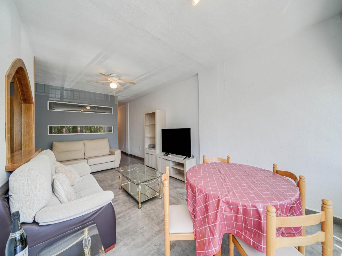 Villamartin Golf & Beach Dehesa de Campoamor  Exteriör bild