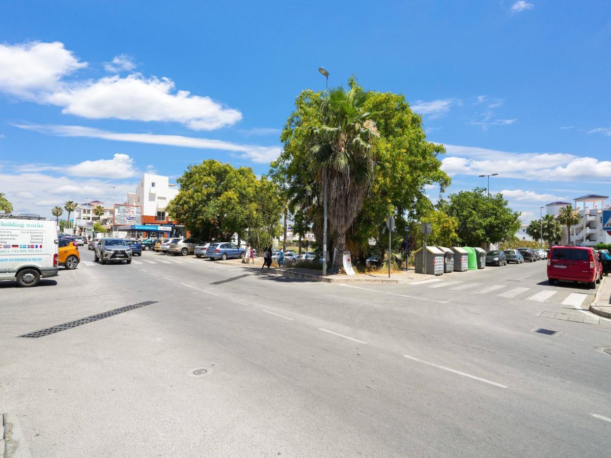 Villamartin Golf & Beach Dehesa de Campoamor  Exteriör bild