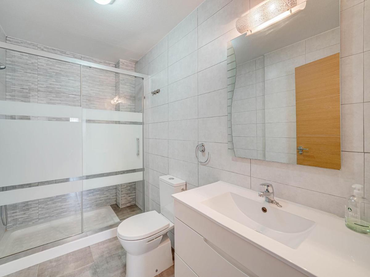 Villamartin Golf & Beach Dehesa de Campoamor  Exteriör bild