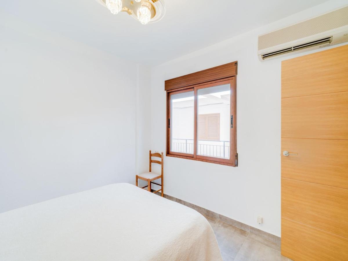 Villamartin Golf & Beach Dehesa de Campoamor  Exteriör bild
