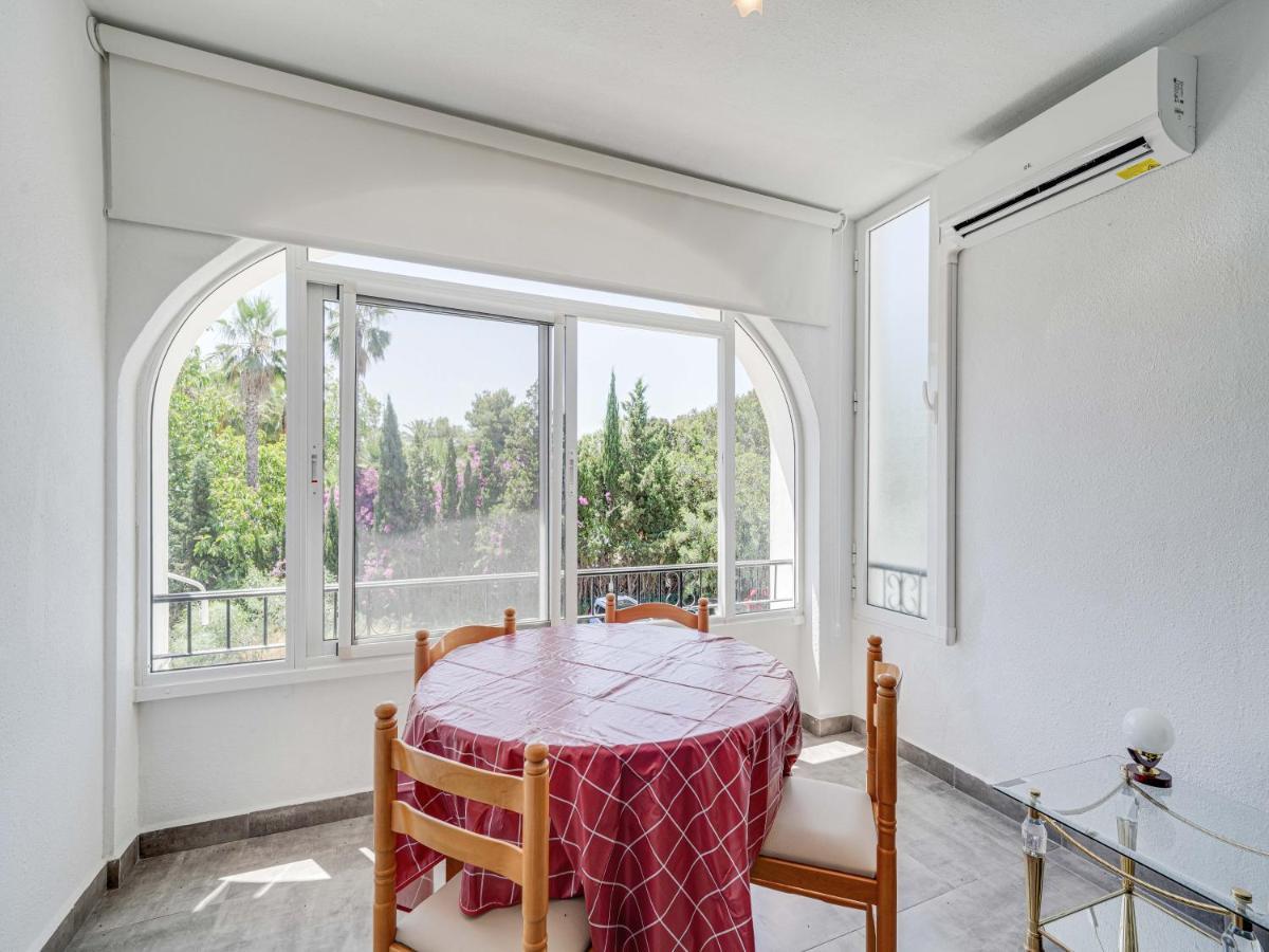 Villamartin Golf & Beach Dehesa de Campoamor  Exteriör bild