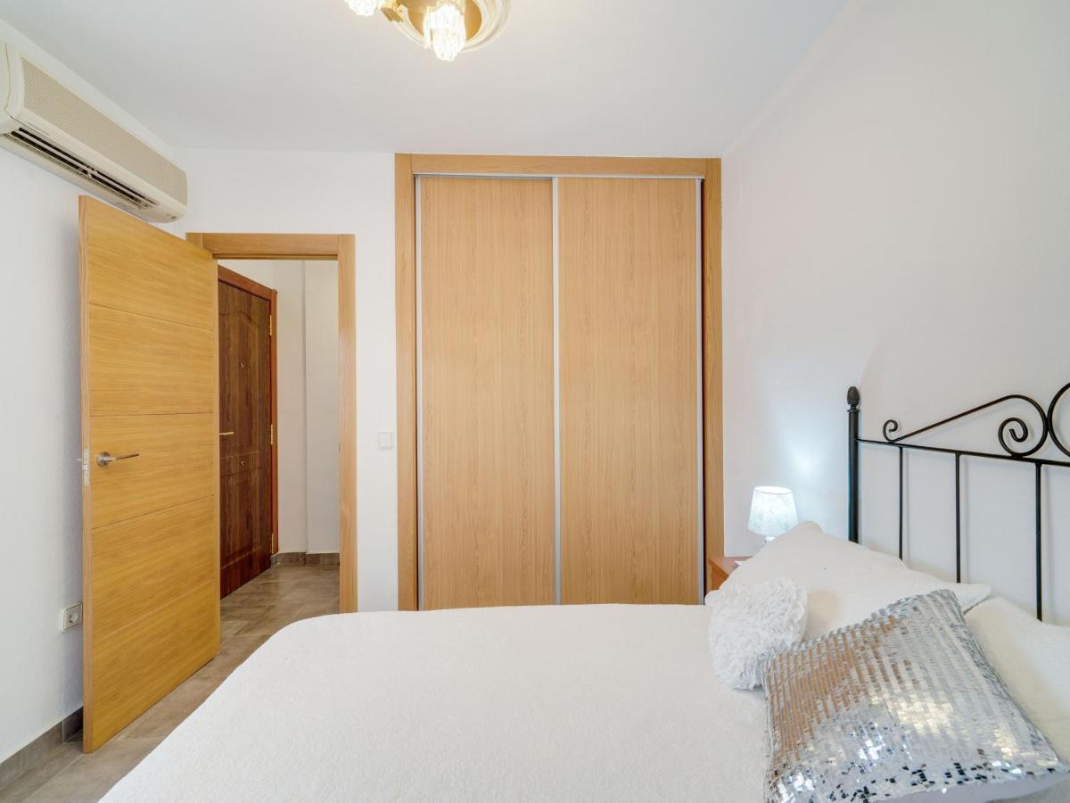 Villamartin Golf & Beach Dehesa de Campoamor  Exteriör bild