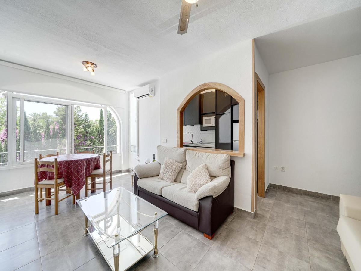Villamartin Golf & Beach Dehesa de Campoamor  Exteriör bild