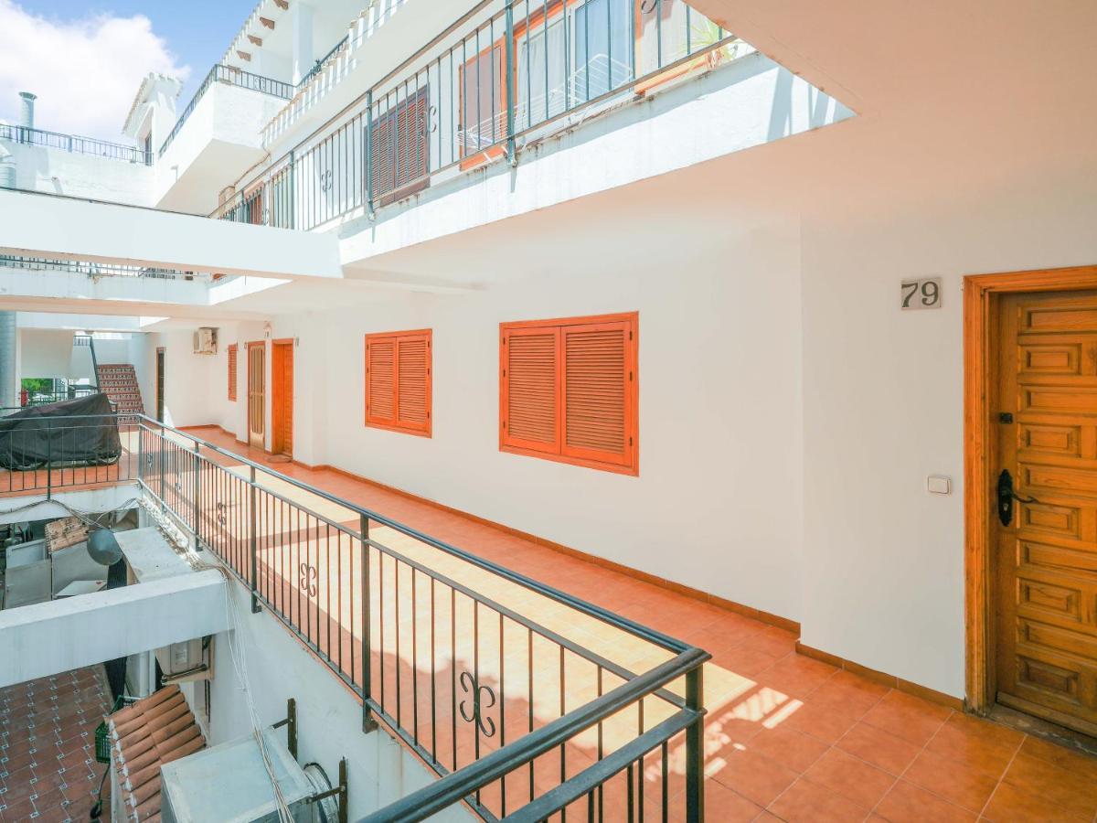 Villamartin Golf & Beach Dehesa de Campoamor  Exteriör bild