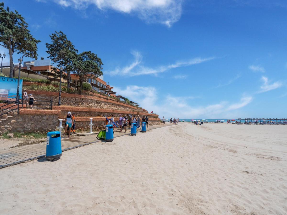 Villamartin Golf & Beach Dehesa de Campoamor  Exteriör bild